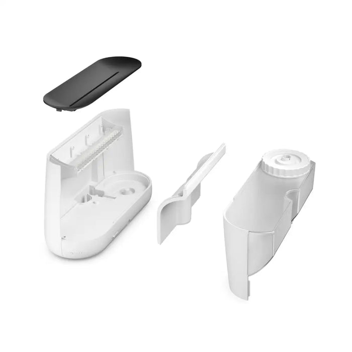 Humidifier Ben Black - Овлажнители за въздух<<<StadlerForm