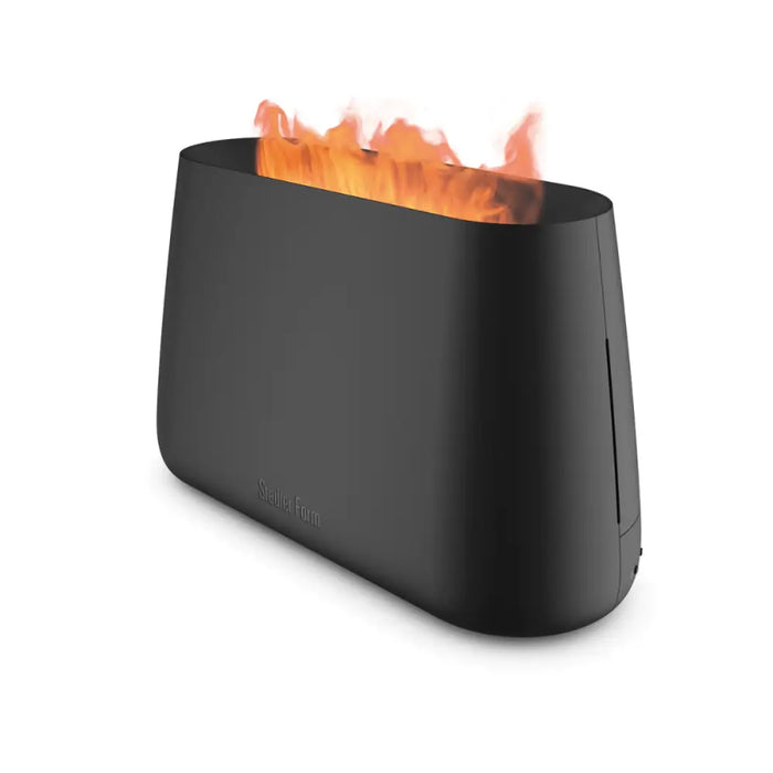 Humidifier Ben Black - Овлажнители за въздух<<<StadlerForm