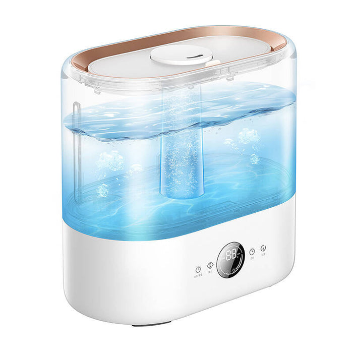 Humidifier Deerma ST636W - Humidifiers<<<Humidifiers<<<Small household appliances<<<InnproXML