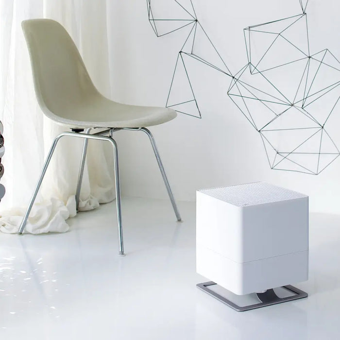 Humidifier Oskar Titan - Овлажнители за въздух<<<StadlerForm