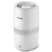 Humidifier PHILIPS HU2510/10 - Овлажнители за въздух<<<Грижа за въздуха<<<Уреди за дома<<<ALSO&&&Пречистватели и
