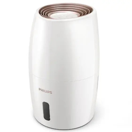 Humidifier PHILIPS HU2716/10 - Овлажнители за въздух<<<Грижа за въздуха<<<Уреди за дома<<<ALSO&&&Пречистватели и