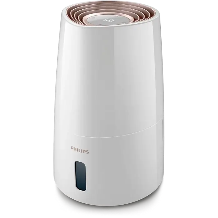 Humidifier PHILIPS HU3916/10 - Овлажнители за въздух<<<Грижа за въздуха<<<Уреди за дома<<<ALSO&&&Пречистватели и
