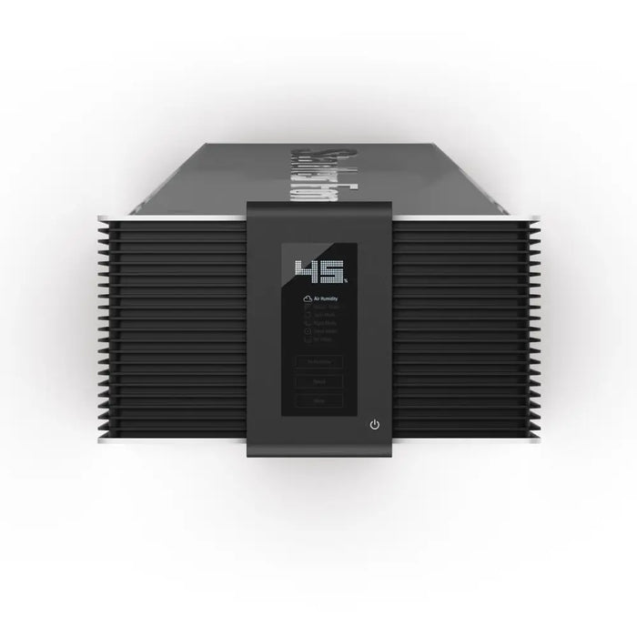 Humidifier Robert Black - 3 в 1 Air washer<<<StadlerForm&&&Овлажнители за въздух<<<StadlerForm