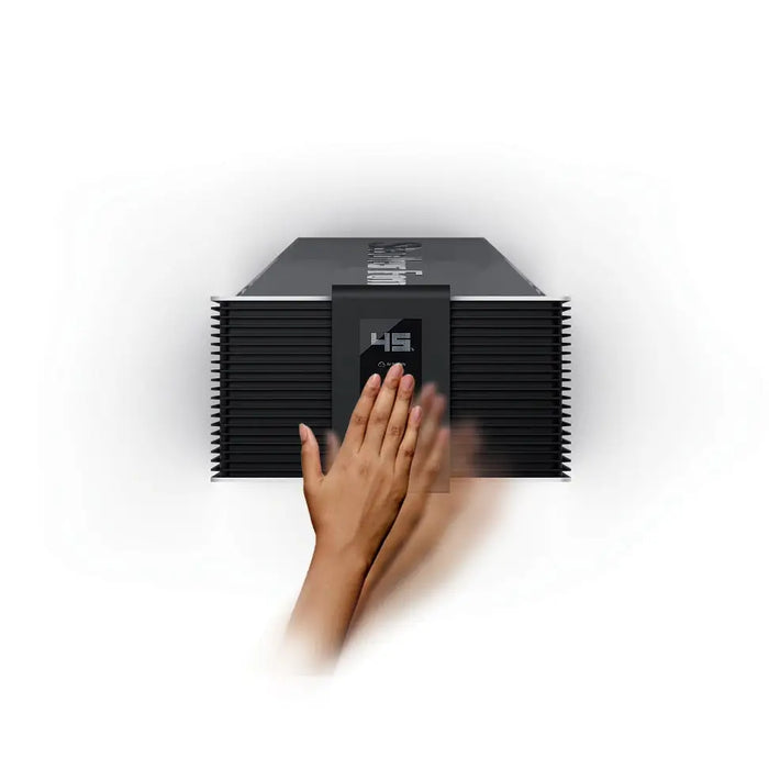 Humidifier Robert Black - 3 в 1 Air washer<<<StadlerForm&&&Овлажнители за въздух<<<StadlerForm