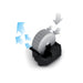 Humidifier Robert Black - 3 в 1 Air washer<<<StadlerForm&&&Овлажнители за въздух<<<StadlerForm