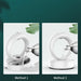 HUMIDIFIER ROHNSON R- 9587 0.68 L AROMA FUNCTION - Овлажнители за въздух<<<Грижа за въздуха<<<Малки електроуреди за