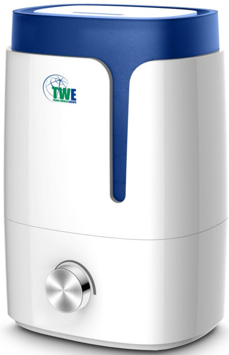 Humidifier TWE H-2A - Овлажнители<<<За Здравето<<<Уреди за здраве и красота<<<TechMart&&&Овлажнители<<<Грижа за