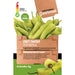 HUNGARIAN HOT PEPPER SEEDS GOURMET - Семена<<<Семена луковици и разсад<<<Градина<<<Praktiker