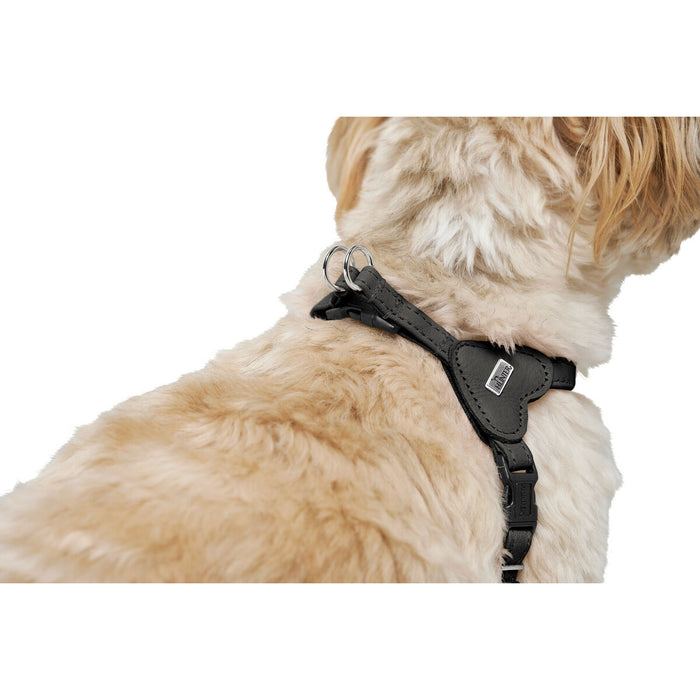 Dog Harness Hunter SOHO MINI Black