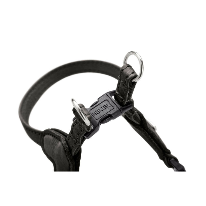 Dog Harness Hunter SOHO MINI Black