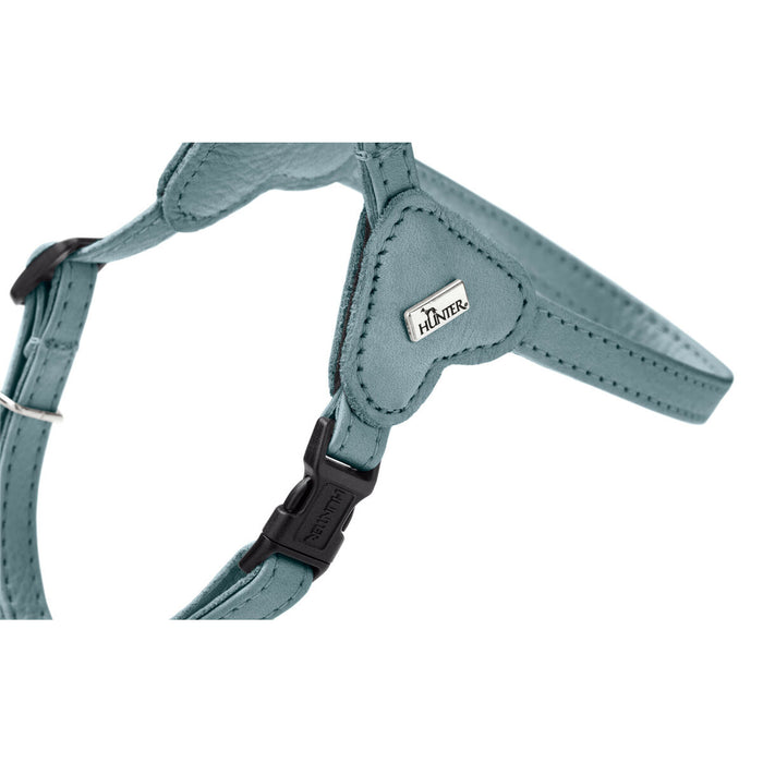 Dog Harness Hunter SOHO MINI Blue XS/S