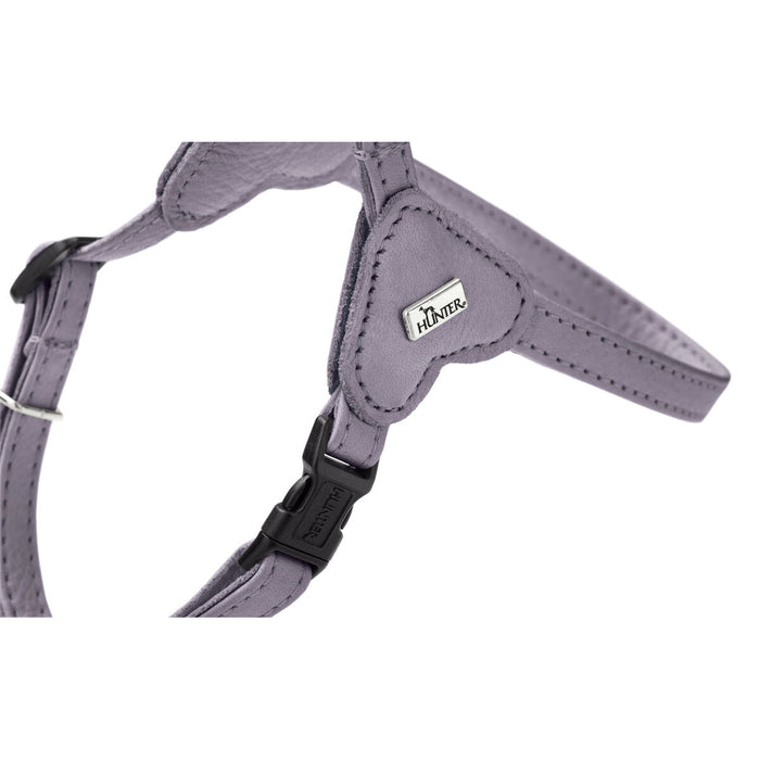 Dog Harness Hunter SOHO MINI Lilac XS/S