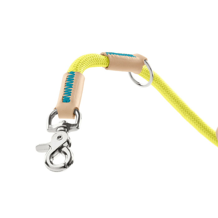 Dog Lead Hunter MALIA Lime 1 x 200 cm