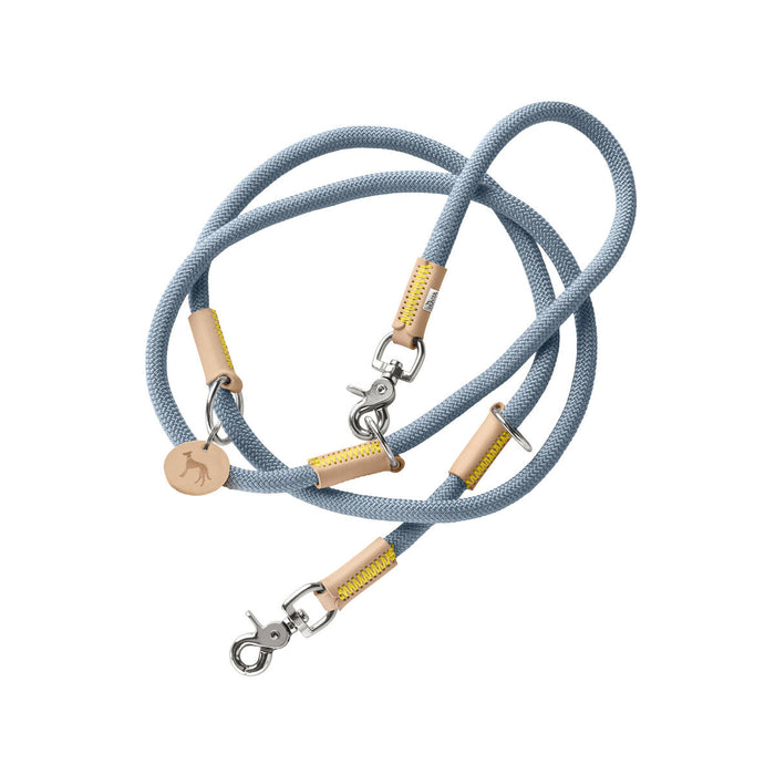 Dog Lead Hunter MALIA Blue 1 x 200 cm