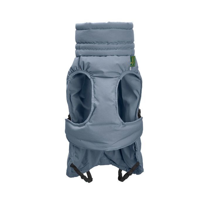 Pet's clothing Hunter PAXSON Blue Polyester