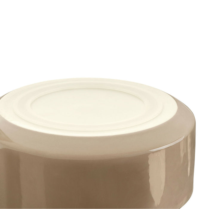 Dog Feeder Hunter OSBY Beige Ceramic 1,9 L