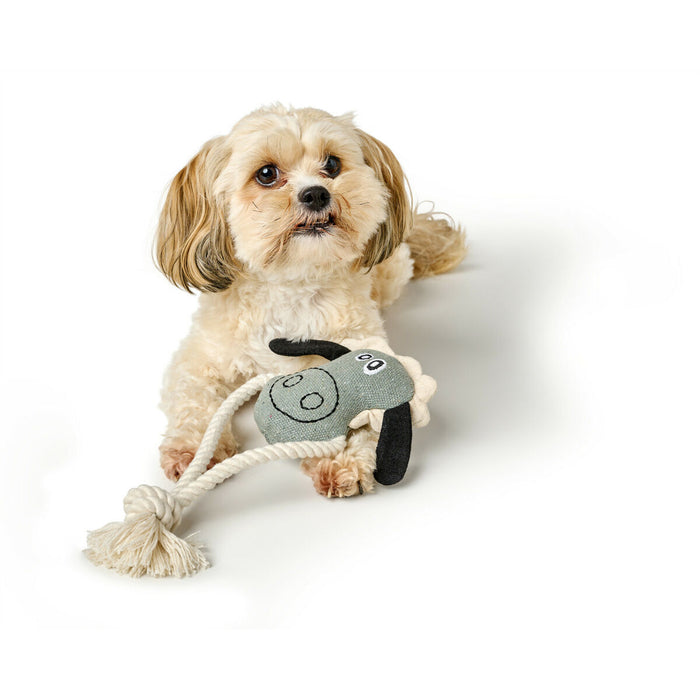 Dog toy Hunter NEBRASKA Blue Polyester Ship