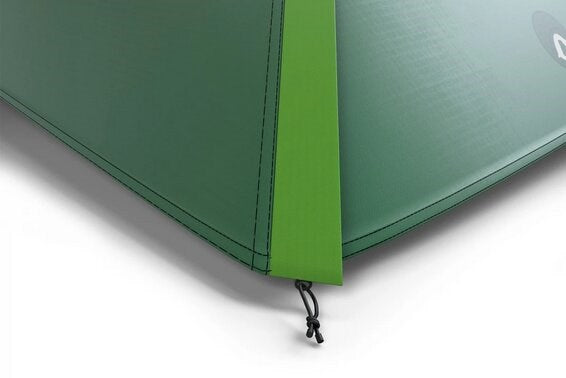 Husky BIZON 3 PLUS 3-Person Camping Tent