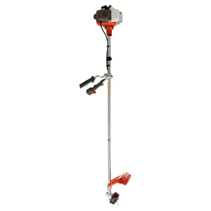 HUSQVARNA 333R Mark II PETROL MOWER 32.6 cm3 1.34 HP CORD CUTTING WIDTH 43.00 cm - Моторни коси<<<Градински