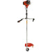 HUSQVARNA 333R Mark II PETROL MOWER 32.6 cm3 1.34 HP CORD CUTTING WIDTH 43.00 cm - Моторни коси<<<Градински