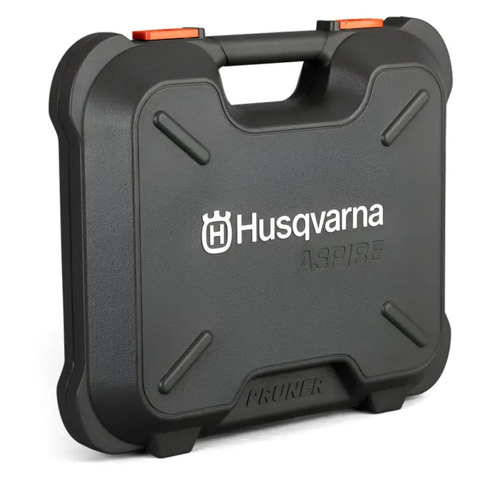 HUSQVARNA ASPIRE P5 BOX - Аксесоари за градински машини<<<Градински машини<<<Градина<<<Praktiker&&&Аксесоари за
