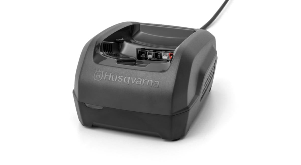 36 V HUSQVARNA FAST CHARGER
