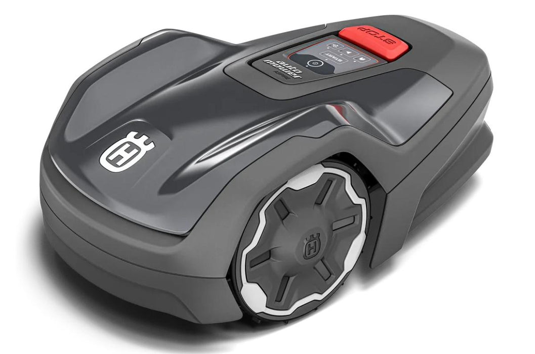 HUSQVARNA ASPIRE 400 M2 ROBOT MOWER