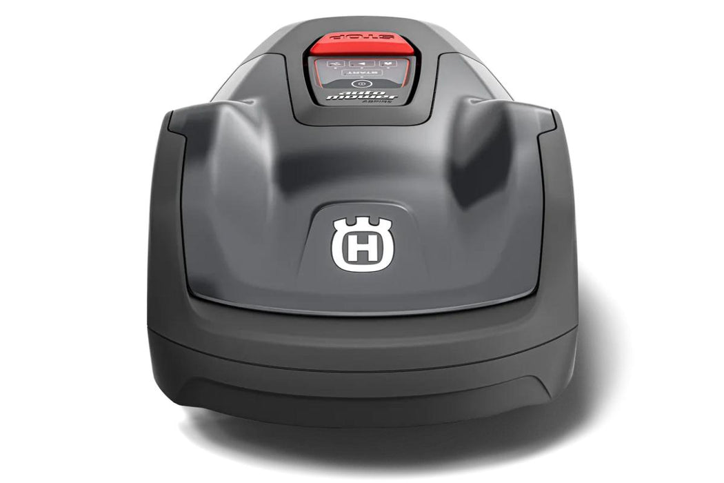 HUSQVARNA ASPIRE 400 M2 ROBOT MOWER