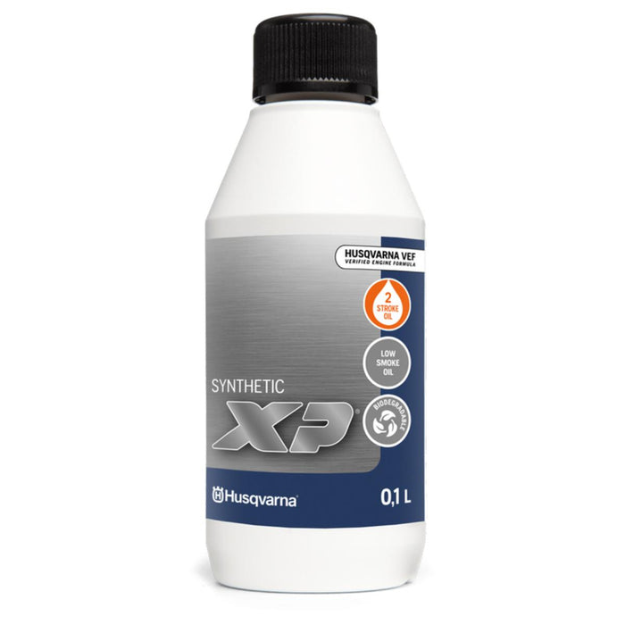 TWO-STROKE OIL HUSQVARNA XP 0.1 L