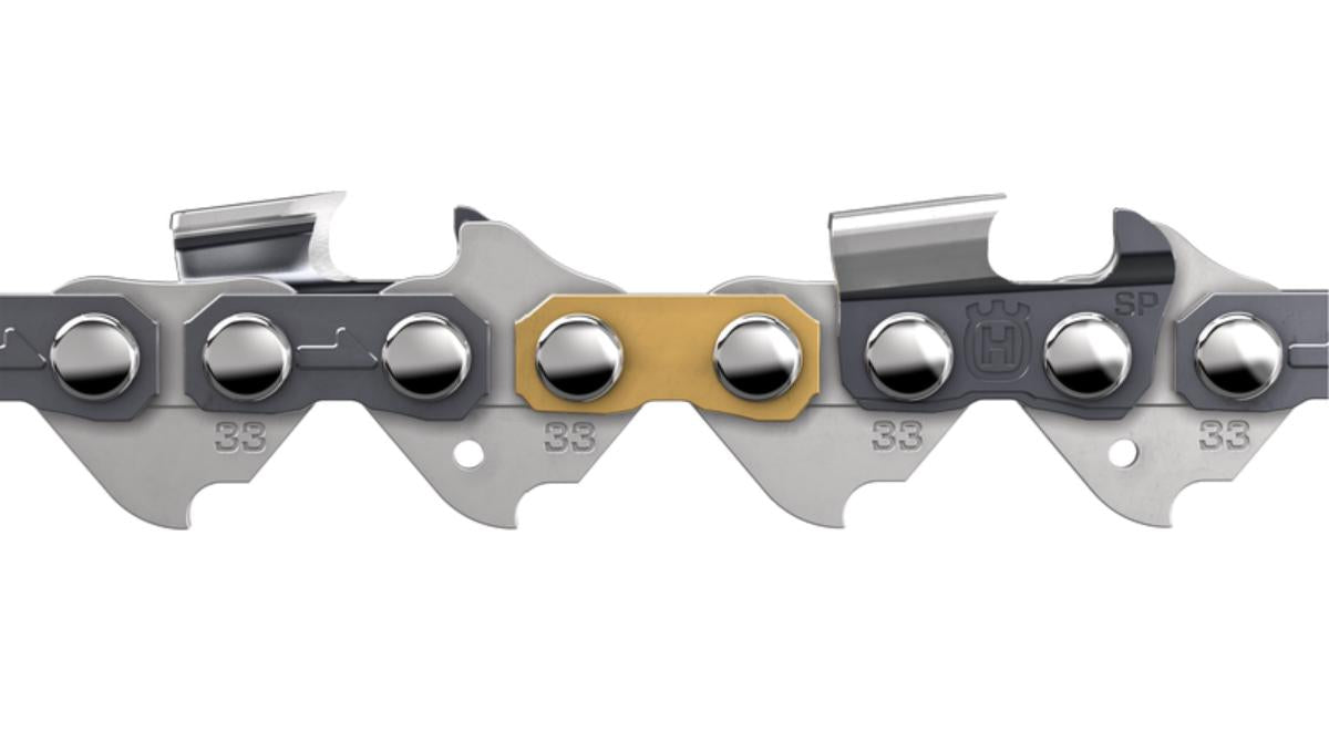 CHAIN SAW HUSQVARNA X-CUT SP33G 0.325 1.3 56DL
