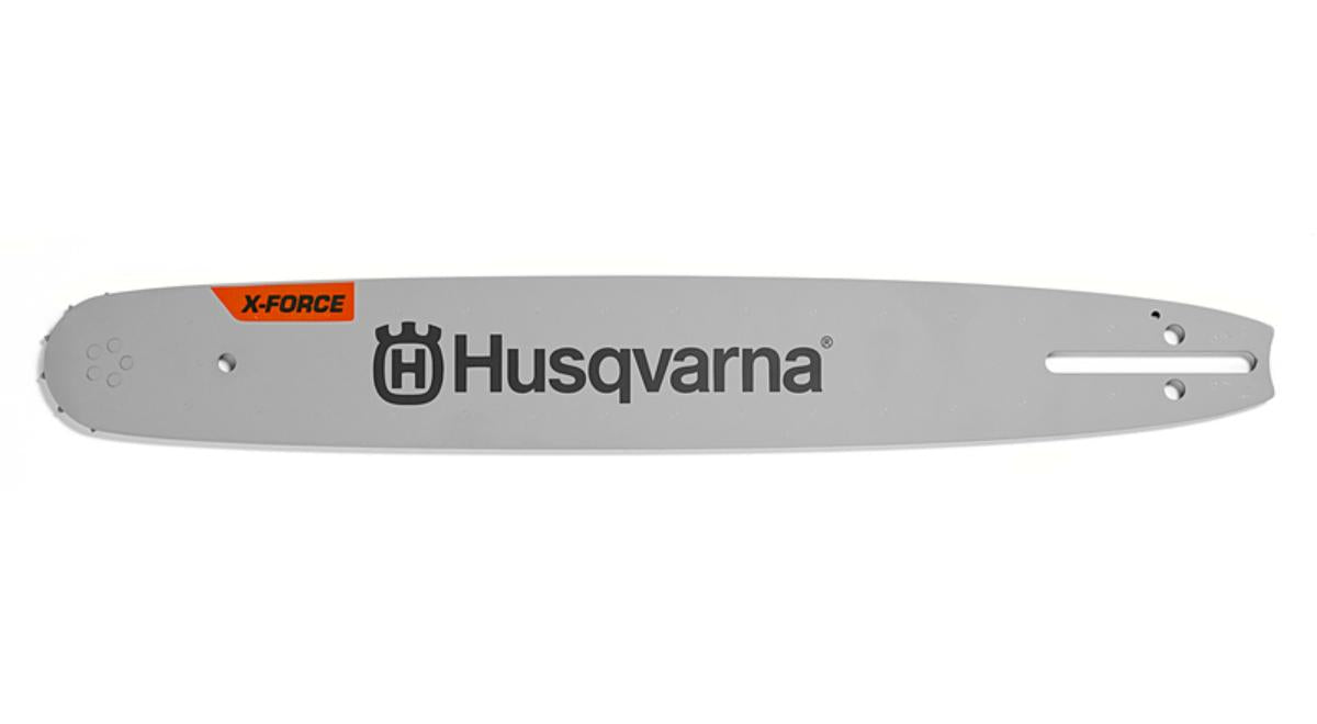 CHAIN SAW BAR 380 MM HUSQVARNA LAM 15" 0.325 1.3 SM 64DL