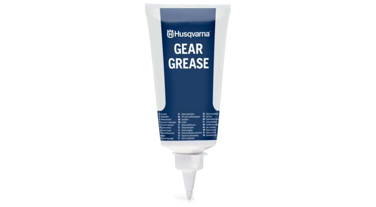 HUSQVARNA ECO ANGLE GEAR GREASE 100 g