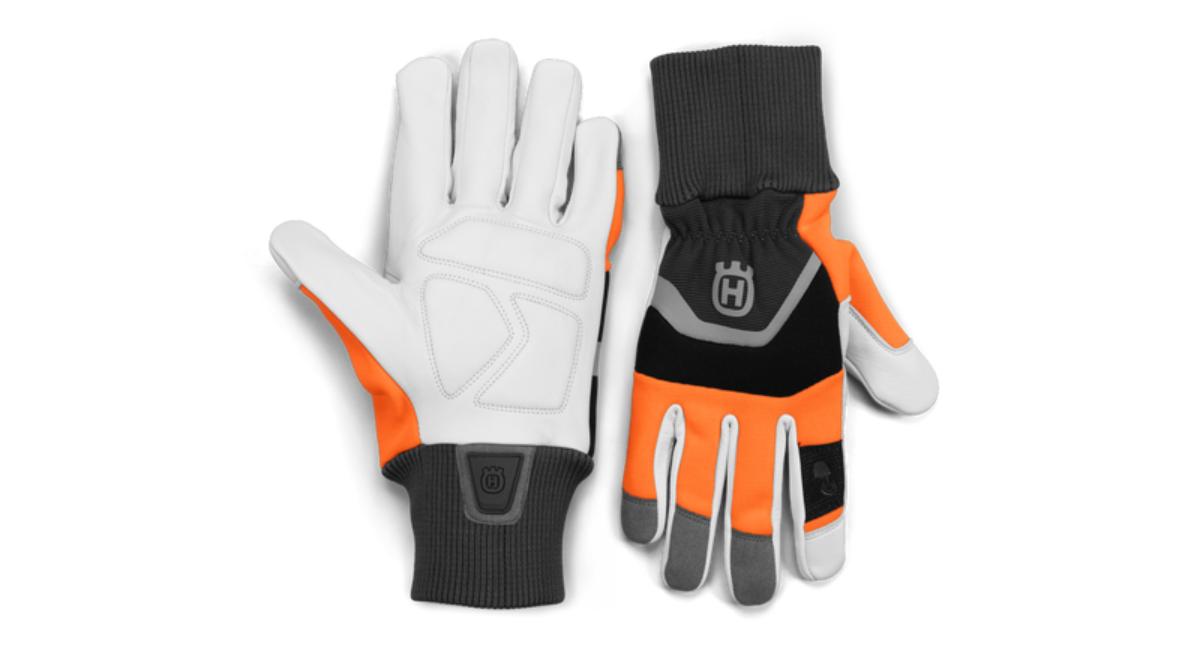 GLOVES SIZE 9 HUSQVARNA FUNCTIONAL