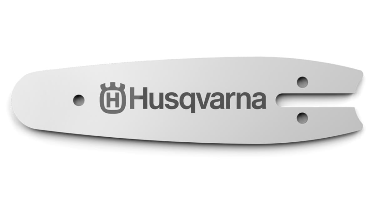 HUSQVARNA 5" 1.4" MINI 1.1 CHAIN SAW BAR