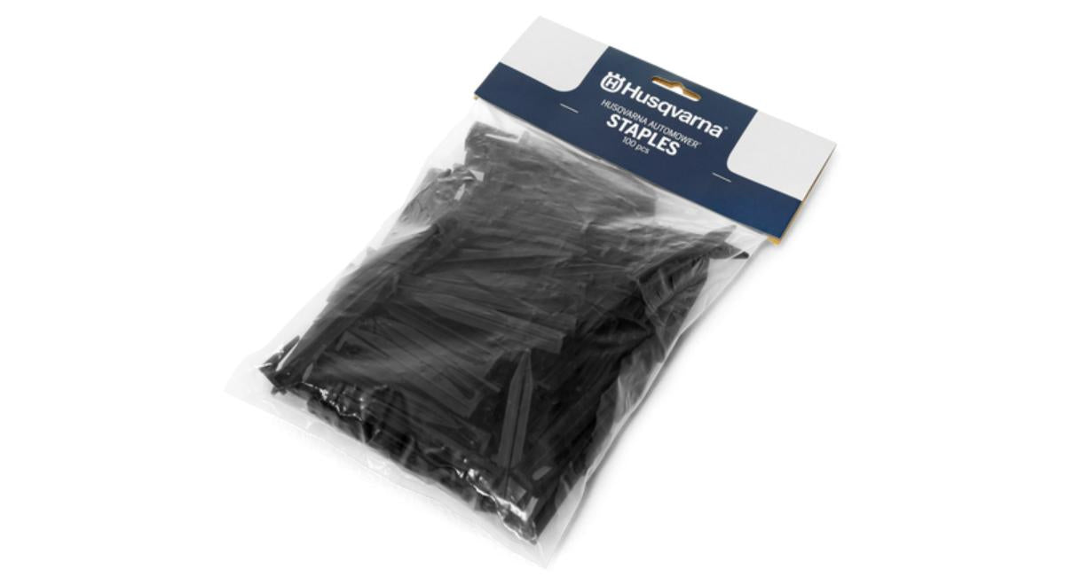 BOUNDARY CABLE PEG 100 PCS.