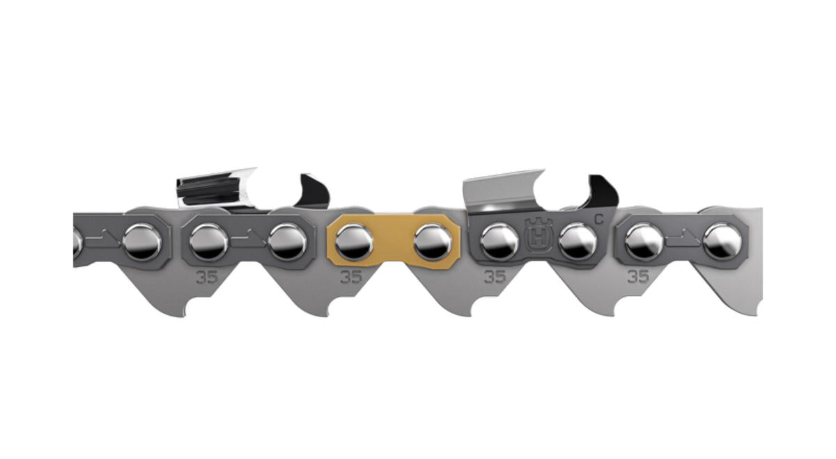 CHAIN HUSQVARNA X-CUT 0.325 1.5 72 FEET