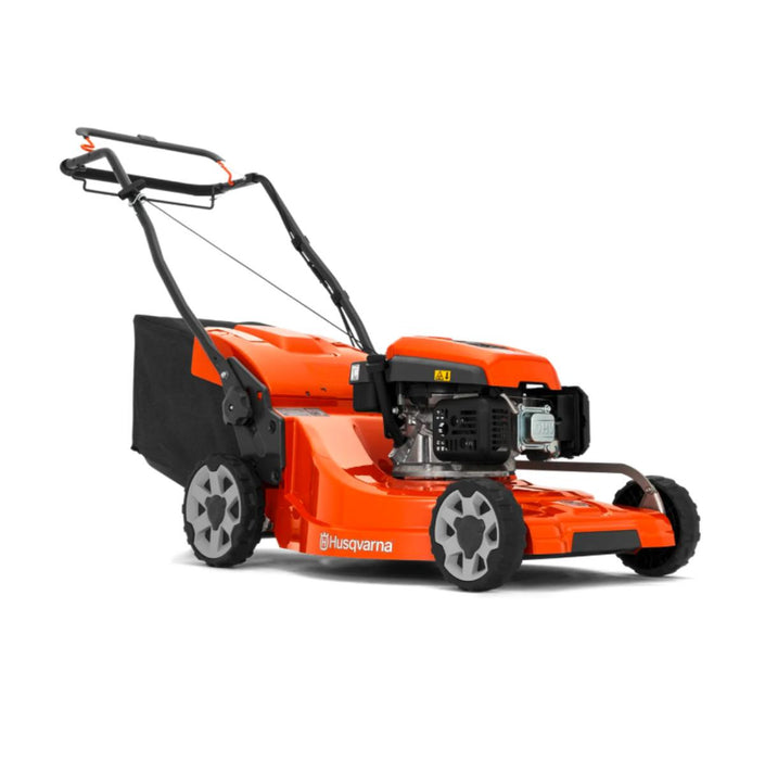 HUSQVARNA LC253S SELF-PROPELLED CHAINSAW