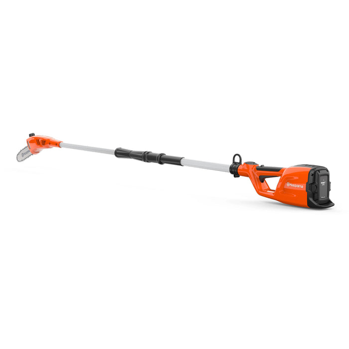 BATTERY TELESCOPIC HUSQVARNA 120iTK4 & PK4 KIT 36 V, NUMBER OF BATTERIES 1, 2.00 Ah, BAR LENGTH 25.00 cm