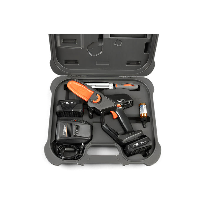 HUSQVARNA ASPIRE P5 BOX