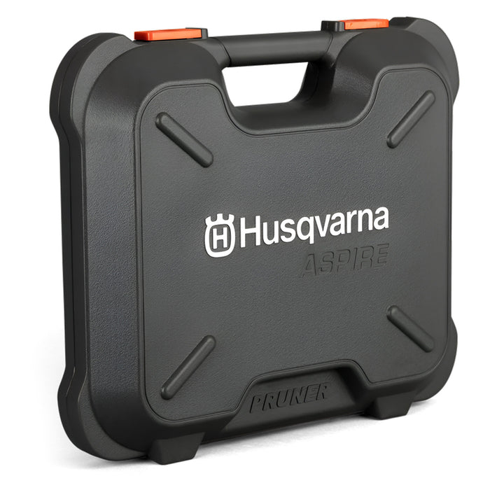 HUSQVARNA ASPIRE P5 BOX