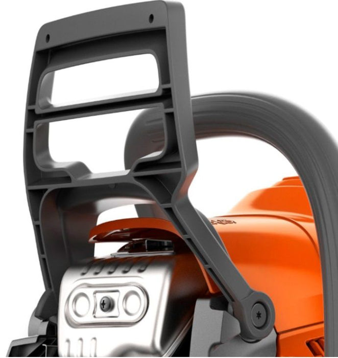 CHAINSAW HUSQVARNA 135 Mark II-14" 38.0 cm3, 2.14 HP, BAR LENGTH 35.00 cm
