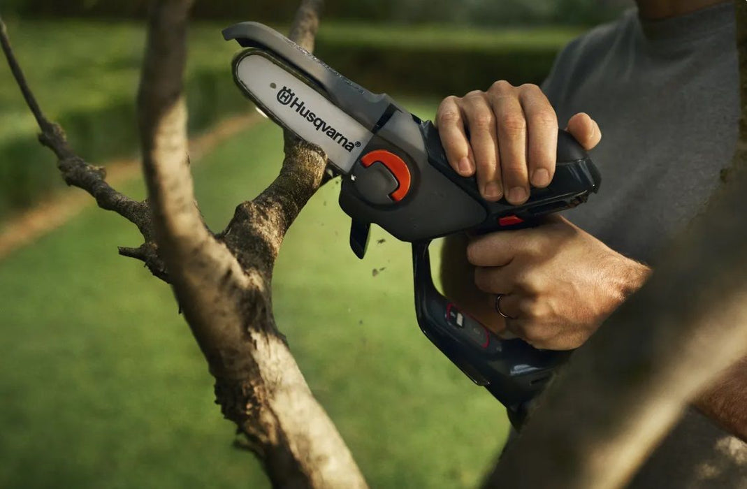 HUSQVARNA ASPIRE KIT CORDLESS CHAINSAW