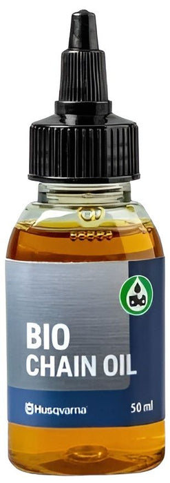 BIO HUSQVARNA CHAIN OIL 50 ML