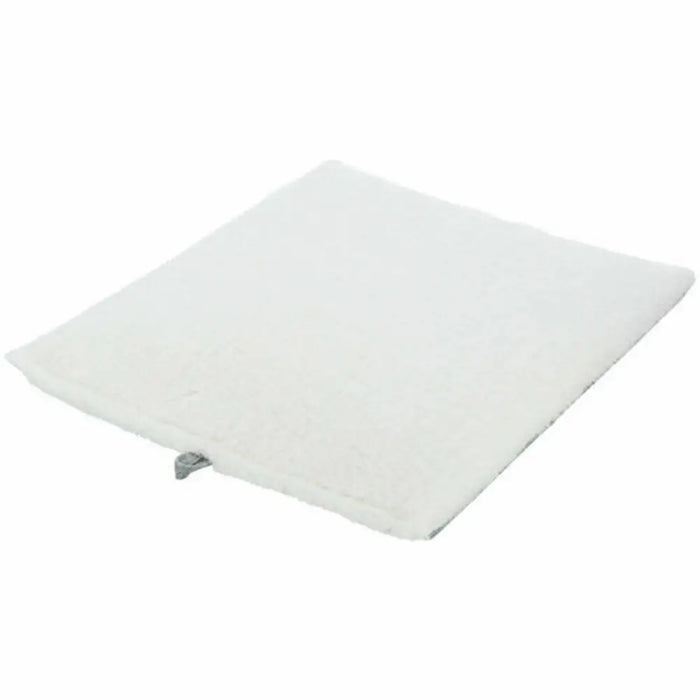 Hut Trixie Livia White Dark grey 38 × 41 × 44 cm - Домашни Животни<<<Дом Градина<<<BigBuy&&&Къщички и легълца<<<Домашни