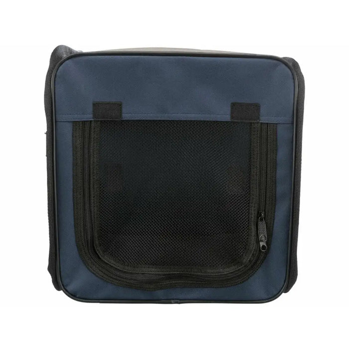 Hut Trixie Twister Blue Grey Polyester 50 × 52 × 76 cm Portable - Къщички и легълца<<<Домашни Животни<<<Дом