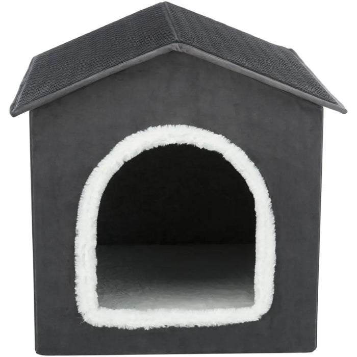 Hut Trixie White - Къщички и легълца<<<Домашни Животни<<<Дом Градина<<<BigBuy