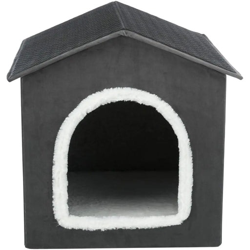 Hut Trixie White - Къщички и легълца<<<Домашни Животни<<<Дом Градина<<<BigBuy