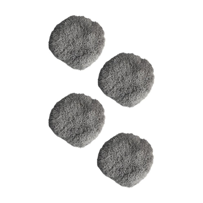 MOP SET 4PCS HUTT C65 4PCS