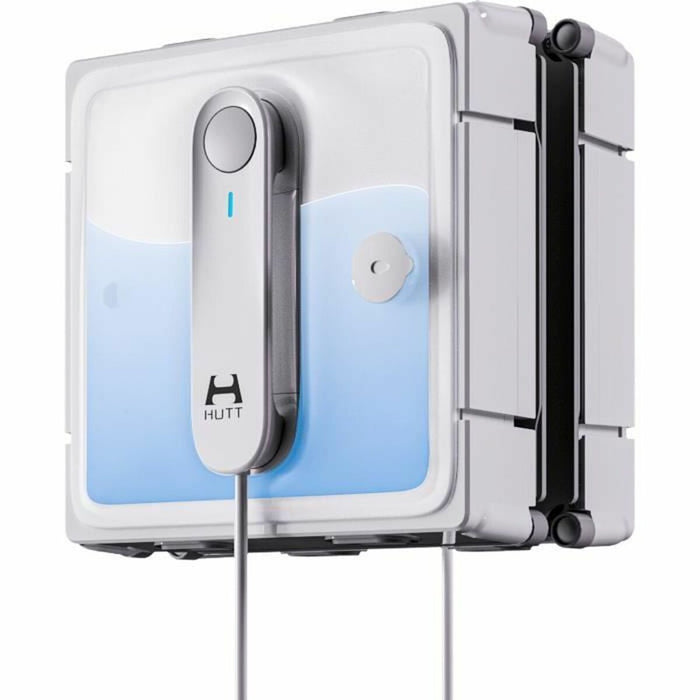 Glass Cleaning Smart Robot HUTT W9 3800 Pa